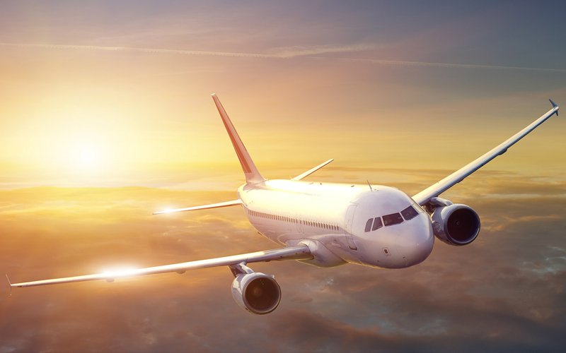 Transporte Aéreo